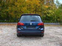 gebraucht VW Golf Sportsvan VII Allstar 2.0 EU6*Navi*R-Kam*HU