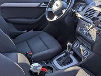 Gebraucht Audi Q3 150 PS (110 kW) 2014 Silber SUV