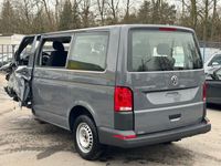gebraucht VW Transporter T6.1Kombi Kombi EcoProfi FWD