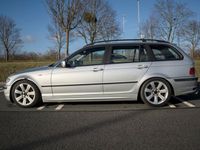 gebraucht BMW 330 E46 i Touring