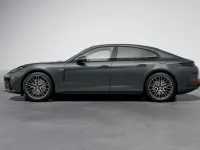 Gebraucht Porsche Panamera 4 E-Hybrid 470 PS (345 kW) 2025 Grau Kleinwagen