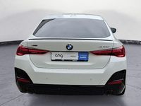 Gebraucht BMW 420 Gran Coupé Performance 190 PS (139 kW) 2024 Weiß Coupé