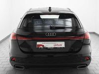 Gebraucht Audi A5 Sport 204 PS (150 kW) 2025 Mythosschwarz metallic Coupé