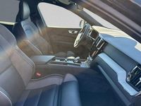 Gebraucht Volvo XC60 Plus 455 PS (334 kW) 2025 Schwarz SUV