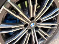 Gebraucht BMW 320 Performance 190 PS (139 kW) 2021 Weiß Limousine