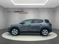 Gebraucht Citroën C5 Aircross 145 PS (106 kW) 2025 Platinum grau SUV