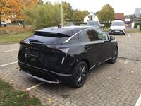 Gebraucht Nissan Ariya Evolve 177 kW (242 PS) 2022 Schwarz metallic SUV