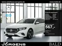 Gebraucht Mercedes E300 197 PS (144 kW) 2025 Manufaktur lack manufaktur opa Kombi