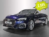 gebraucht Audi S5 Cabriolet 3.0 TFSI quattro Tiptronic MATRIX