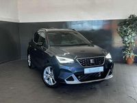Gebraucht Seat Arona Xperience 116 PS (85 kW) 2025 Grau SUV