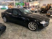 gebraucht Maserati Quattroporte DuoSelect--95000 KM