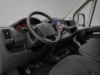 Gebraucht Citroën Jumper Start 120 PS (88 kW) 2021 Weiß Van / Kleinbus