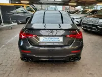 Gebraucht Mercedes C63 AMG AMG 680 PS (500 kW) 2024 Grau Limousine