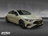 Gebraucht Mercedes 350 AMG line 260 kW (354 PS) 2025 Grau Limousine