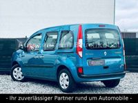 gebraucht Renault Kangoo 1.5 dci/Experience/Klima/Bluetooth/Tempom