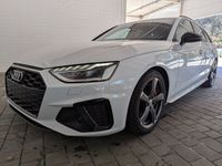 Gebraucht Audi S4 Basis 341 PS (250 kW) 2022 Weiß Kombi