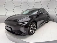 Neu DFSK Forthing 7 153 kW (209 PS) 2026 Schwarz Limousine