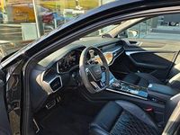 Gebraucht Audi S6 Ambiente 349 PS (256 kW) 2020 Schwarz Kombi