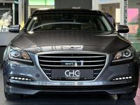 Gebraucht Hyundai Genesis 315 PS (231 kW) 2014 Grau Limousine