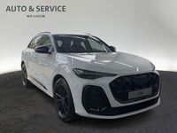 Neu Audi Q5 Sport 252 PS (185 kW) 2025 Weiß SUV