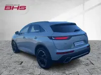 Gebraucht DS Automobiles DS7 Crossback Performance 179 PS (131 kW) 2021 Chrystal pearl (metallic) SUV