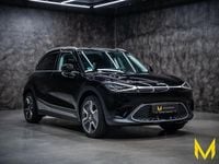 Gebraucht Smart #1 Edition #1 270 kW (368 PS) 2024 Smart meta black metallic SUV