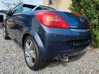 gebraucht Opel Tigra 1.8 Endless Summer Endless Summer