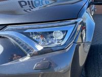 Gebraucht Toyota RAV4 Executive 143 PS (105 kW) 2018 Grau SUV