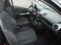 Brugt Mazda 2 86 HK (63 kW) 2010 Sort Hatchback