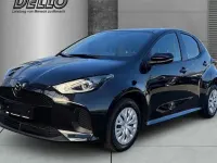 Używany Mazda 2 Prime-Line 116 KM (85 kW) 2025 Czarny Hatchback