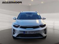 gebraucht Kia Stonic 1.0 T-GDI Mild-Hybrid Spirit FLA SpurH