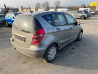 gebraucht Mercedes A180 CDI #TÜVNEU #8-FACH #KLIMA