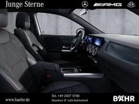 Gebraucht Mercedes EQA350 AMG 214 kW (292 PS) 2024 Weiß SUV