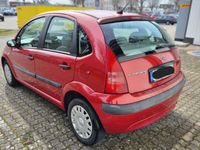 gebraucht Citroën C3 tüv neu