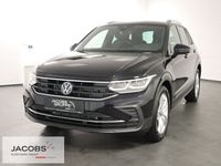 gebraucht VW Tiguan 1.5 TSI Move