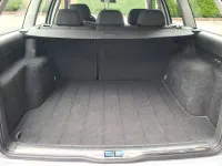 Gebraucht VW Passat 115 PS (84 kW) 2005 Silber Kombi