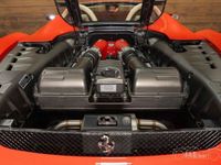 Gebraucht Ferrari F430 489 PS (359 kW) 2006 Rot Cabrio
