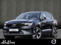 Gebraucht Volvo XC40 Plus 300 kW (408 PS) 2023 Schwarz SUV