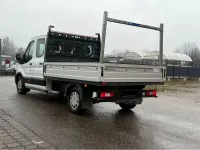 Brugt Ford Transit 190 HK (139 kW) 2020 Hvid MPV