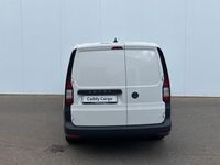 Gebraucht VW Caddy 122 PS (89 kW) 2024 Weiß Van / Kleinbus