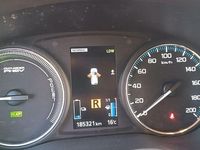 Gebraucht Mitsubishi Outlander P-HEV Plus 203 PS (149 kW) 2017 Weiß SUV