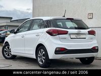 gebraucht Hyundai i20 1.0 TGDI Trend + TÜV NEU