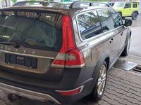 gebraucht Volvo V70 D5 AWD Geartronic Kinetic