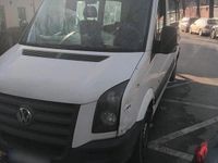 Gebraucht VW Crafter 90 PS (66 kW) 2007 Van