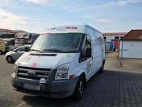 Second-hand Ford Transit 2007 Andere farben Berlinǎ