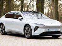 Gebraucht Nio ET7 480 kW (653 PS) 2023 Grau Limousine