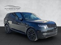 gebraucht Land Rover Range Rover P550e ATB*Prod.24*Sofort*