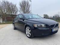 gebraucht Volvo S40 2.4i Automatik Heico 3 Hand Neu Service TÜV 05.25