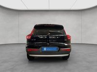 Gebraucht Volvo XC40 163 PS (119 kW) 2024 Schwarz SUV