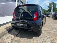 gebraucht Seat Mii Connect Automatik Navi PDC Sitzheiz. uvm